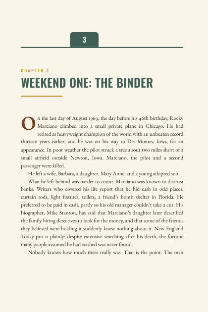 Sample page 2